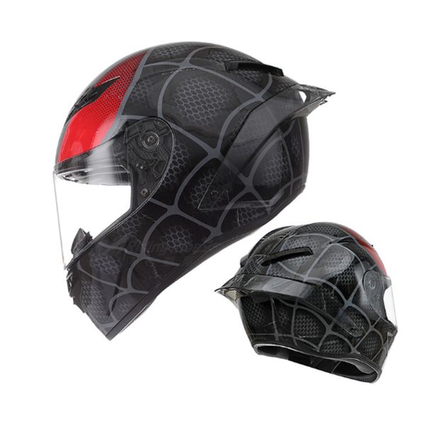 personality dirt bike four seasons street racing protect full face motorcycle helmet with removable winter neck scar
personality dirt bike four seasons street racing protect full face motorcycle helmet with removable winter neck scar