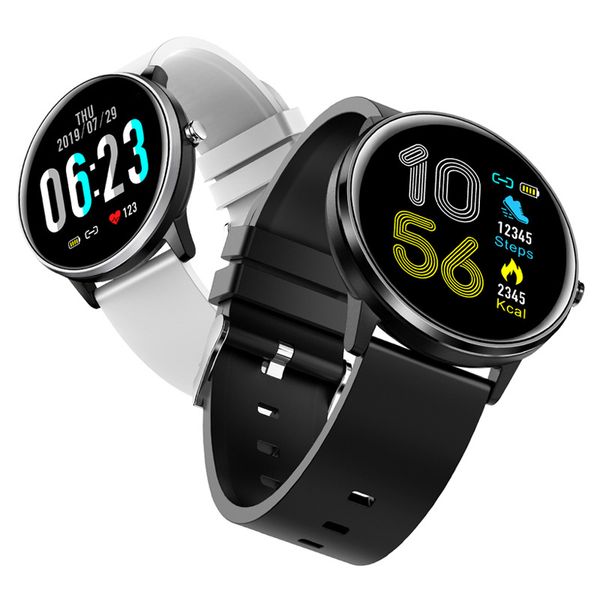 2020 New Arrival Bluetooth Touch-screen Smart Bracelets IP68 Waterproof Smart Bracelet for Swim High Quality Sport Watch 8 Colors
2020 New Arrival Bluetooth Touch-screen Smart Bracelets IP68 Waterproof Smart Bracelet for Swim High Quality Sport Watch 8 Colors