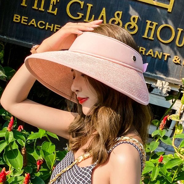 new outdoor cycling sun korean bicycle bicycle style women's sun-p beach hat uv-p sun-proof roof hat, Blue;gray
new outdoor cycling sun korean bicycle bicycle style women's sun-p beach hat uv-p sun-proof roof hat, Blue;gray