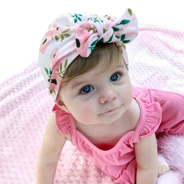 caps & hats kids born baby turban headwraps soft beanie cap cute bow printed hat, Yellow
caps & hats kids born baby turban headwraps soft beanie cap cute bow printed hat, Yellow