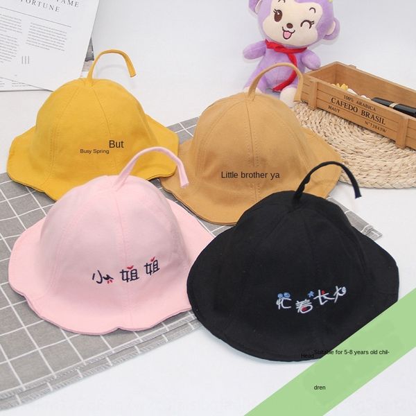xia ertong basin thin baby sun korean cute little sister hat boys xia ermao basin cap thin cap and girls hat, Blue;gray
xia ertong basin thin baby sun korean cute little sister hat boys xia ermao basin cap thin cap and girls hat, Blue;gray