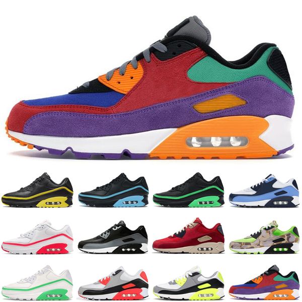 new 90 duck camo 90s men women running shoes triple black white red infrared outdoor mens womens trainers sports sneakers runners size 36-45 
new 90 duck camo 90s men women running shoes triple black white red infrared outdoor mens womens trainers sports sneakers runners size 36-45