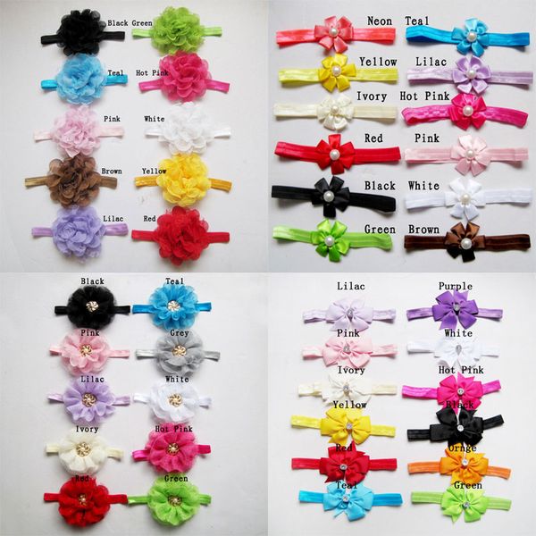 new baby solid colors knot headband kids soft elastic hair band turban hairs accessories ing, Slivery;white
new baby solid colors knot headband kids soft elastic hair band turban hairs accessories ing, Slivery;white