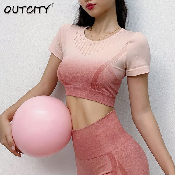 seamless 2pcs yoga set leggings high waist hollow sportswear fitness gym clothes gradient yoga suit workout sport wear, White;red
seamless 2pcs yoga set leggings high waist hollow sportswear fitness gym clothes gradient yoga suit workout sport wear, White;red