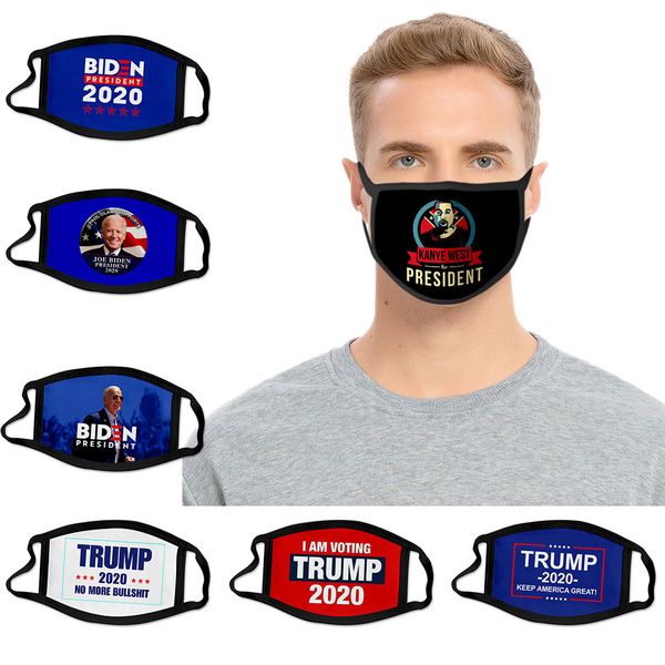 kanye west face mask usa election trump biden cotton mask anti dust pollution washable keep america great cosplay party masks mouth cover
kanye west face mask usa election trump biden cotton mask anti dust pollution washable keep america great cosplay party masks mouth cover