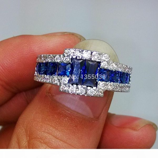fashion jewelry men princess birthstone 5a zircon stone 10kt white gold filled engagement wedding ring sz 5-11 ing, Slivery;golden
fashion jewelry men princess birthstone 5a zircon stone 10kt white gold filled engagement wedding ring sz 5-11 ing, Slivery;golden