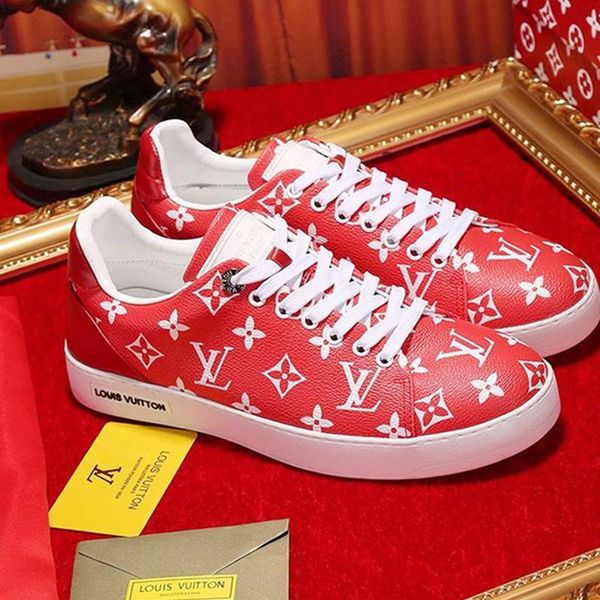 vintage womens shoes sneakers breathable casual comfort fashion trainers sneakers with box frontrow sneaker women casual shoes luxury design, Black
vintage womens shoes sneakers breathable casual comfort fashion trainers sneakers with box frontrow sneaker women casual shoes luxury design, Black