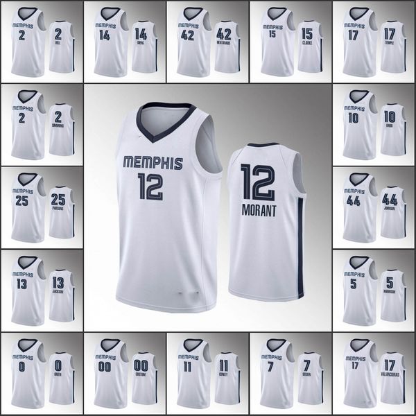 memphis grizzlies men ja morant brandon clarke jaren jackson jonas valanciunas association nba custom 2020 jersey, Black
memphis grizzlies men ja morant brandon clarke jaren jackson jonas valanciunas association nba custom 2020 jersey, Black