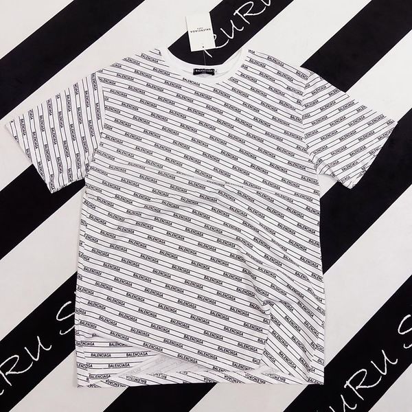 20ss новый роскошный бренд модельер полиграфические письма tshirts с коротким рукавом тройник дышащий рубашка streetwear открытый tshirt 7,1, Black;green
20ss новый роскошный бренд модельер полиграфические письма tshirts с коротким рукавом тройник дышащий рубашка streetwear открытый tshirt 7,1, Black;green