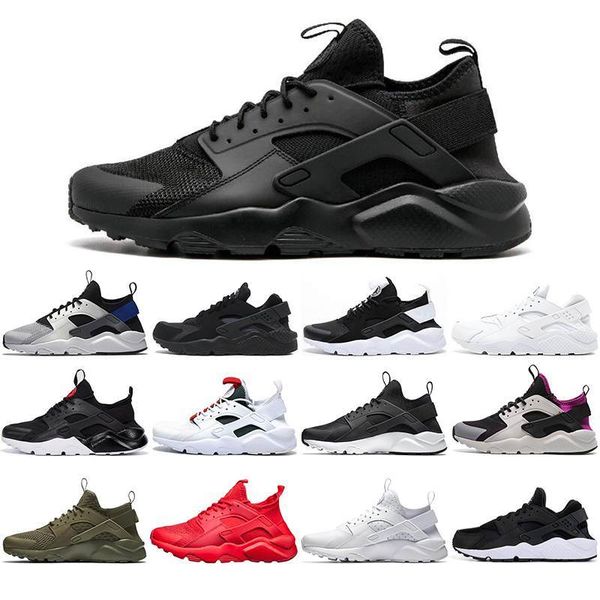 huarache running shoes for men women black purple white green white pure platinum oreo breathable classic sport sneaker mens trainer, White;red
huarache running shoes for men women black purple white green white pure platinum oreo breathable classic sport sneaker mens trainer, White;red
