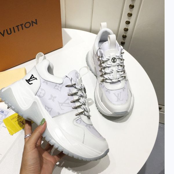219 new designer luxury women's casual fashion shoes, women's outdoor casual shoes, high-quality materials, with original box, Black
219 new designer luxury women's casual fashion shoes, women's outdoor casual shoes, high-quality materials, with original box, Black