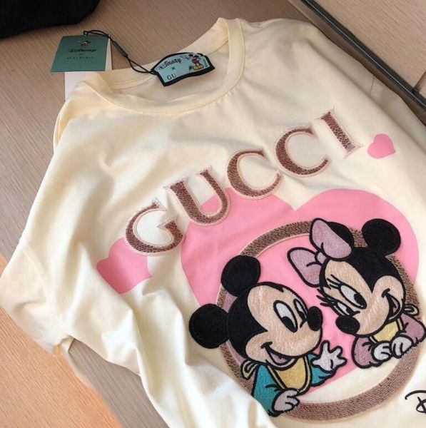 spring/summer 2020 new fashion cotton round collar t-shirt breathable and loose travel leisure couples short sleeves a5, White
spring/summer 2020 new fashion cotton round collar t-shirt breathable and loose travel leisure couples short sleeves a5, White
