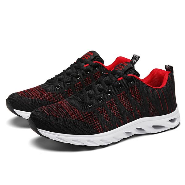 hollow bottom lace-up sneakers fashion non slip mans sport shoes causal mesh wear resistant light breathable running shoes
hollow bottom lace-up sneakers fashion non slip mans sport shoes causal mesh wear resistant light breathable running shoes