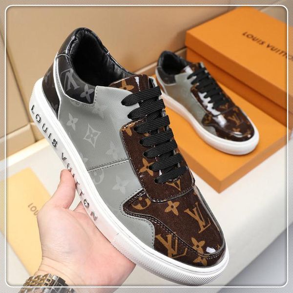 2020k new men's casual fashion shoes, travel outdoor sports shoes, fast delivery original box packaging, Black
2020k new men's casual fashion shoes, travel outdoor sports shoes, fast delivery original box packaging, Black