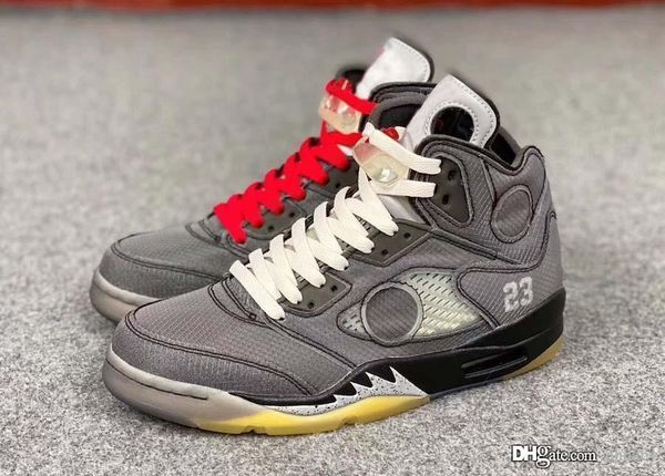 2020 jumpman off air 5 white retro men basketball shoes black muslin textile mesh upper 3m reflective 5s sports sneakers ct8480-001 with box
2020 jumpman off air 5 white retro men basketball shoes black muslin textile mesh upper 3m reflective 5s sports sneakers ct8480-001 with box
