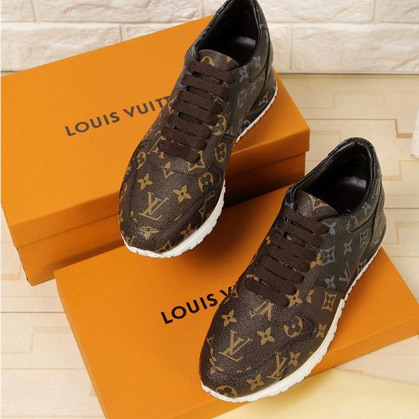 178 designer high-quality men's casual sports shoes and luxury outdoor casual shoes, the original box size is 38-45, Black
178 designer high-quality men's casual sports shoes and luxury outdoor casual shoes, the original box size is 38-45, Black