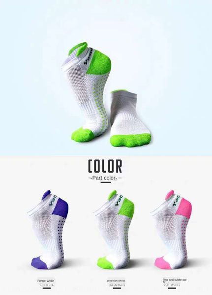 kyol3 йога носки чистого хлопка частиц health care дезодоранта non-slip йога носки из чистого хлопка частиц здравоохранение массаж массаж де, Black
kyol3 йога носки чистого хлопка частиц health care дезодоранта non-slip йога носки из чистого хлопка частиц здравоохранение массаж массаж де, Black