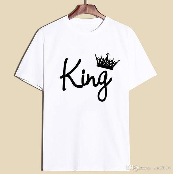 мужская футболка crew nrck с коротким рукавом высокого качества бленда хлопка queen king letter 3d печати топы тис polos повседневная рубашк, White;black
мужская футболка crew nrck с коротким рукавом высокого качества бленда хлопка queen king letter 3d печати топы тис polos повседневная рубашк, White;black