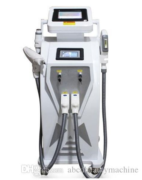 new bouble screen 4 in 1 ipl elight hair removal laser ipl opt tattoo/ acne/pigment/wrinkle/vascular removal skin rejuvenation machine, Black
new bouble screen 4 in 1 ipl elight hair removal laser ipl opt tattoo/ acne/pigment/wrinkle/vascular removal skin rejuvenation machine, Black