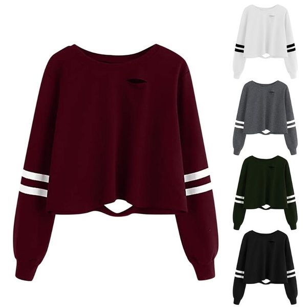 sale winter clothes women sweatshirt new autumn long sleeve print hooded casual cropped hoodie sweat femme, Black
sale winter clothes women sweatshirt new autumn long sleeve print hooded casual cropped hoodie sweat femme, Black