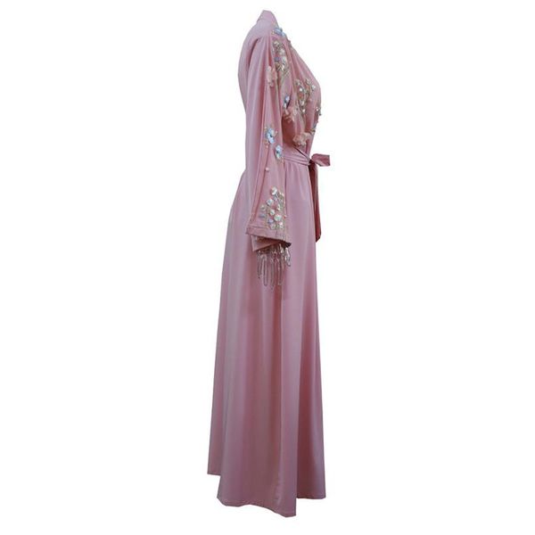 floral abaya kimono cardigan dubai kaftan islam muslim hijab dress abayas turkish islamic clothing for women oman djelaba femme
floral abaya kimono cardigan dubai kaftan islam muslim hijab dress abayas turkish islamic clothing for women oman djelaba femme
