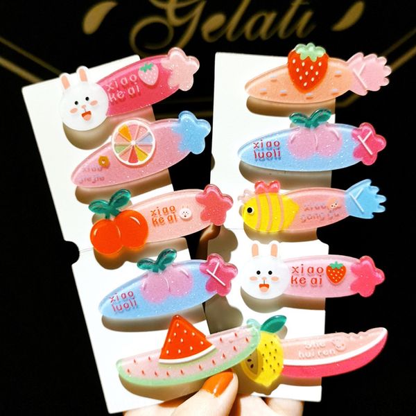 zeca7 acrylic children's side bb acrylic hairpin korean elegant sid korean style elegant style girl hair accessories web red hairpin ch, Slivery;white
zeca7 acrylic children's side bb acrylic hairpin korean elegant sid korean style elegant style girl hair accessories web red hairpin ch, Slivery;white