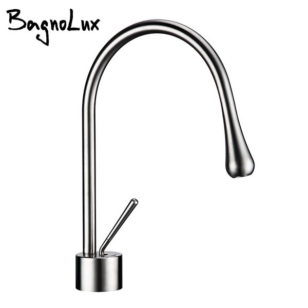 single handle single hole brushed chrome and cold water low and small outlet pipe can be rotated 360 ° basin faucet kitchen
single handle single hole brushed chrome and cold water low and small outlet pipe can be rotated 360 ° basin faucet kitchen