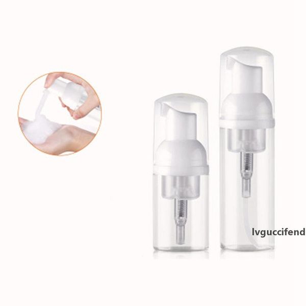 30ml 60ml plastic soap dispenser bottle clear white foam pump bottle soap mousses liquid dispenser foaming bottle 120pcs iia150
30ml 60ml plastic soap dispenser bottle clear white foam pump bottle soap mousses liquid dispenser foaming bottle 120pcs iia150