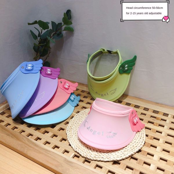 children's 2020 summer new small wings children's lighting ice 2020 lighting ice silk empty hat k031 silk empty hat k031, Blue;gray
children's 2020 summer new small wings children's lighting ice 2020 lighting ice silk empty hat k031 silk empty hat k031, Blue;gray