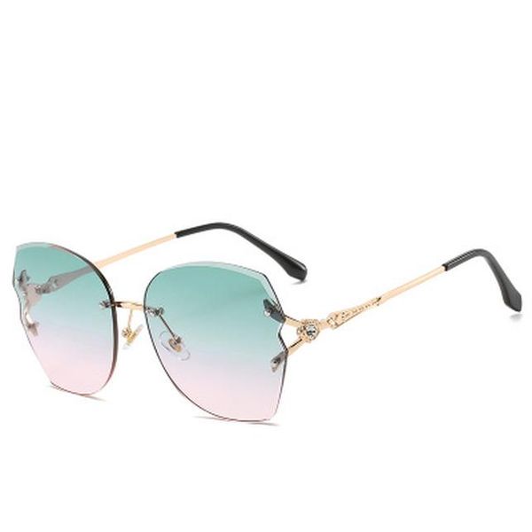 frameless sunglasse 45360 ccspace 8 color 32g irregular frameless sunglasses women gradient alloy frame brand glasses designer casecustom uj
frameless sunglasse 45360 ccspace 8 color 32g irregular frameless sunglasses women gradient alloy frame brand glasses designer casecustom uj