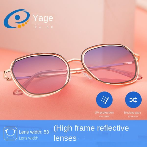 jagger fb1007 polarized sun women's net red gradient double lens sunglasses ring uv-proof ins sunglasses, Silver
jagger fb1007 polarized sun women's net red gradient double lens sunglasses ring uv-proof ins sunglasses, Silver