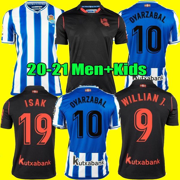 men kids 20 21 real sociedad soccer jerseys illarra 2020 2021 willian j camiseta de fútbol juanmi oyarzabal football jersey shirt, Black;yellow
men kids 20 21 real sociedad soccer jerseys illarra 2020 2021 willian j camiseta de fútbol juanmi oyarzabal football jersey shirt, Black;yellow
