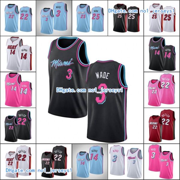 miami heat men dwyane wade tyler herro jimmy butler kendrick nunn nba 2019-20 basketball jersey, Black
miami heat men dwyane wade tyler herro jimmy butler kendrick nunn nba 2019-20 basketball jersey, Black