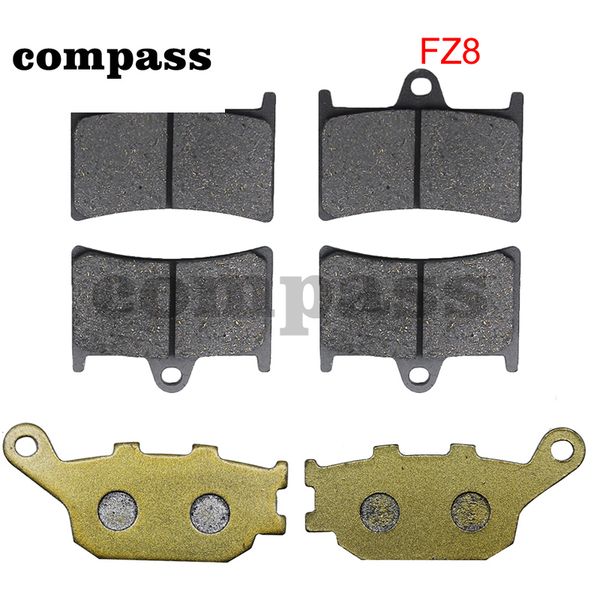 motocross motorcycle brake pads set disc for fz8 fz 8 2011 2012 2013 2014 2020 front & rear brake pads racing
motocross motorcycle brake pads set disc for fz8 fz 8 2011 2012 2013 2014 2020 front & rear brake pads racing