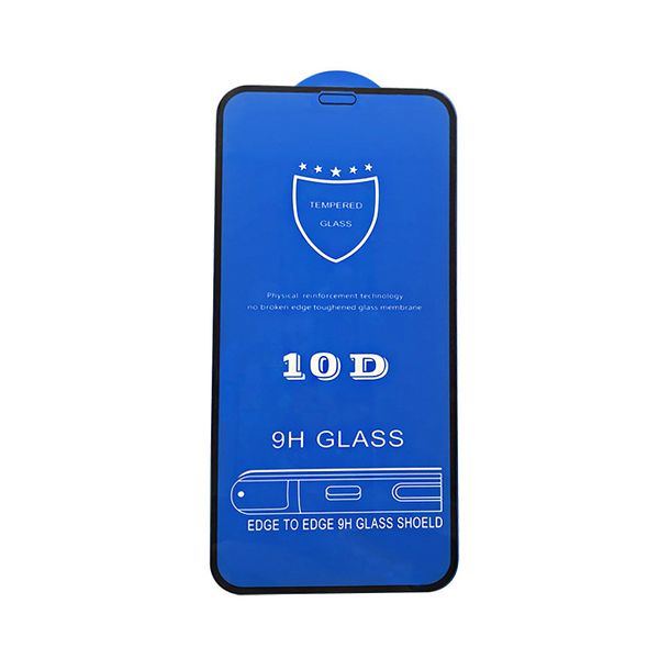 10D HD Tempered Glass for iPhone 11Pro Max/11Pro/11/XS Max X/XS Anti-Scrath Screen Protective High Quality Shockproof 9H Glass Film
10D HD Tempered Glass for iPhone 11Pro Max/11Pro/11/XS Max X/XS Anti-Scrath Screen Protective High Quality Shockproof 9H Glass Film