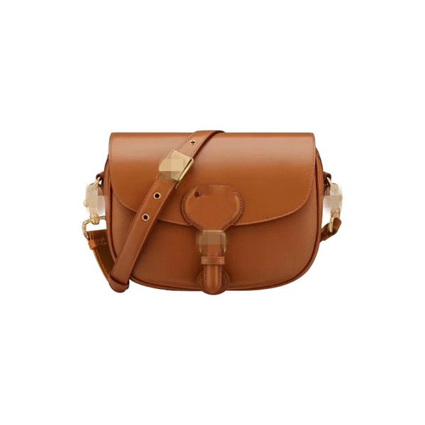 2020 spring new women retro semicircle saddle bag ladies medium size bo handbag smooth leather metallic hasp shoulder bag fast shipping 
2020 spring new women retro semicircle saddle bag ladies medium size bo handbag smooth leather metallic hasp shoulder bag fast shipping