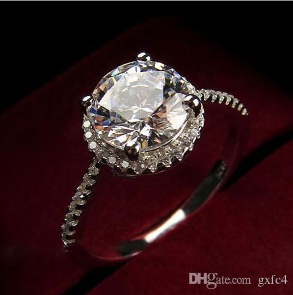 peacock star 2 ct created diamond solid 925 sterling silver wedding promise engagement ring jewelry, Golden;silver
peacock star 2 ct created diamond solid 925 sterling silver wedding promise engagement ring jewelry, Golden;silver