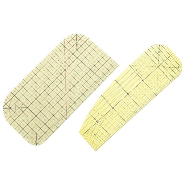 20cm/30cm) ironing ruler patchwork tailor diy craft stitching supplies measuring tool, Black
20cm/30cm) ironing ruler patchwork tailor diy craft stitching supplies measuring tool, Black