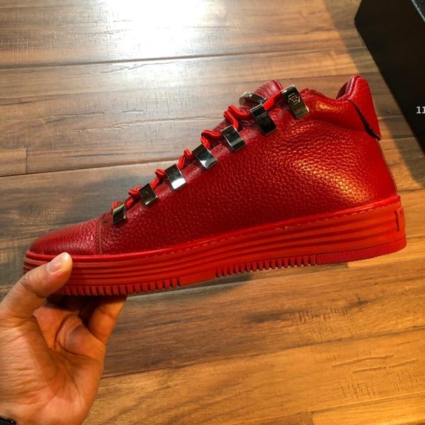 62 luxury designer 630 personality and fashion famous sneakers luxury designer lace-up shoes with genuine leather casual, Black
62 luxury designer 630 personality and fashion famous sneakers luxury designer lace-up shoes with genuine leather casual, Black