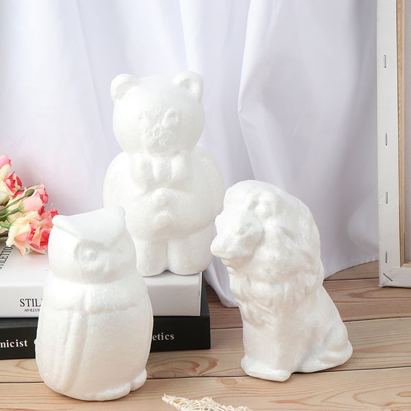 1pc home decor 12cm cute animal foam rose bear mold plastic bear roses party decoration diy artificial rose flower
1pc home decor 12cm cute animal foam rose bear mold plastic bear roses party decoration diy artificial rose flower