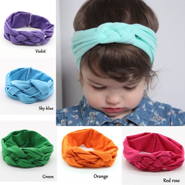 baby girl woven cross band children's safety knot hair accessories hair band, Slivery;white
baby girl woven cross band children's safety knot hair accessories hair band, Slivery;white