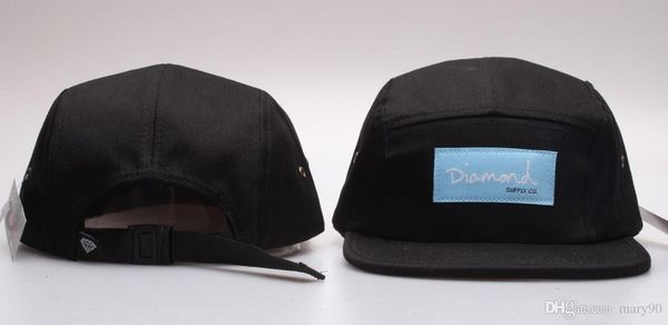2019 new diamond 5 panel snapback baseball caps snapbacks bone adjustable snap back hats womens mens flat caps hip hop sports hats, Blue;gray
2019 new diamond 5 panel snapback baseball caps snapbacks bone adjustable snap back hats womens mens flat caps hip hop sports hats, Blue;gray