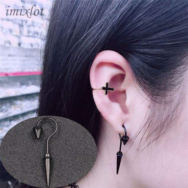 fashion new stainless steel women pendientes punk hook umbrella earrings korea trend temperament steel ear jewelry 1pc, Golden;silver
fashion new stainless steel women pendientes punk hook umbrella earrings korea trend temperament steel ear jewelry 1pc, Golden;silver