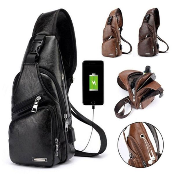 men's leather sling pack chest shoulder crossbody bag biker satchel luxury handbags women bags designer chest bags zipper bag
men's leather sling pack chest shoulder crossbody bag biker satchel luxury handbags women bags designer chest bags zipper bag