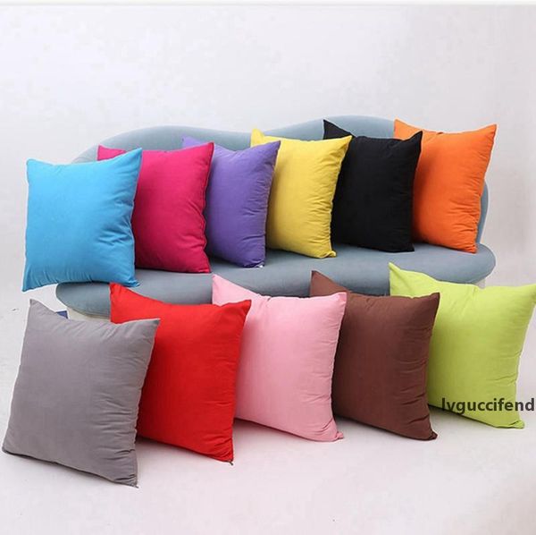 home decor throw pillow case square pure color polyester cushion cover sofa waist cushion pillowcase dda28
home decor throw pillow case square pure color polyester cushion cover sofa waist cushion pillowcase dda28