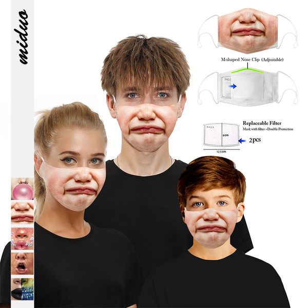 mouth 3d digital printing flower protection mask protection plug chip protective mask with 2 filter chips anti-haze anti-dust, Black
mouth 3d digital printing flower protection mask protection plug chip protective mask with 2 filter chips anti-haze anti-dust, Black