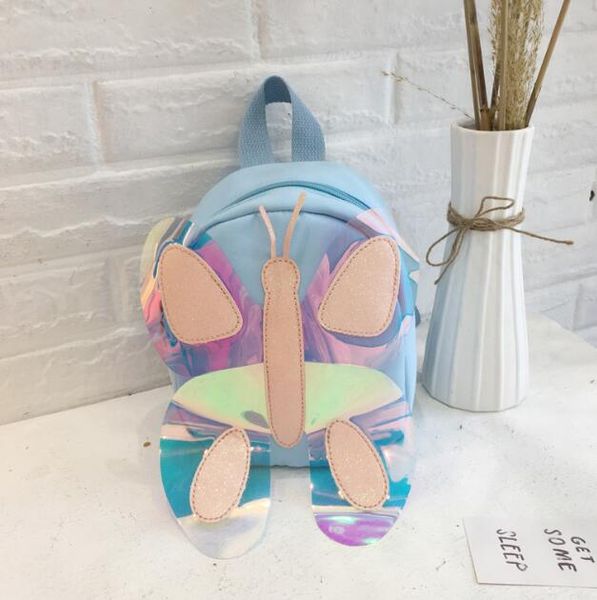 2020 new fashion kids pu butterfly decoration backpack bag mix color zipper shoulder bag
2020 new fashion kids pu butterfly decoration backpack bag mix color zipper shoulder bag
