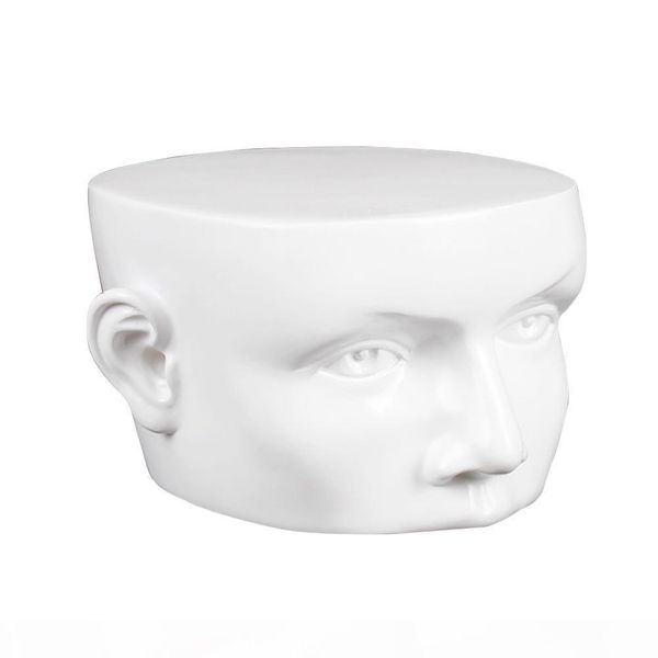 1pc solid durable stable multi-purpose safe mannikin head mannequin head for art mannequin glasses display hats holder, Black
1pc solid durable stable multi-purpose safe mannikin head mannequin head for art mannequin glasses display hats holder, Black