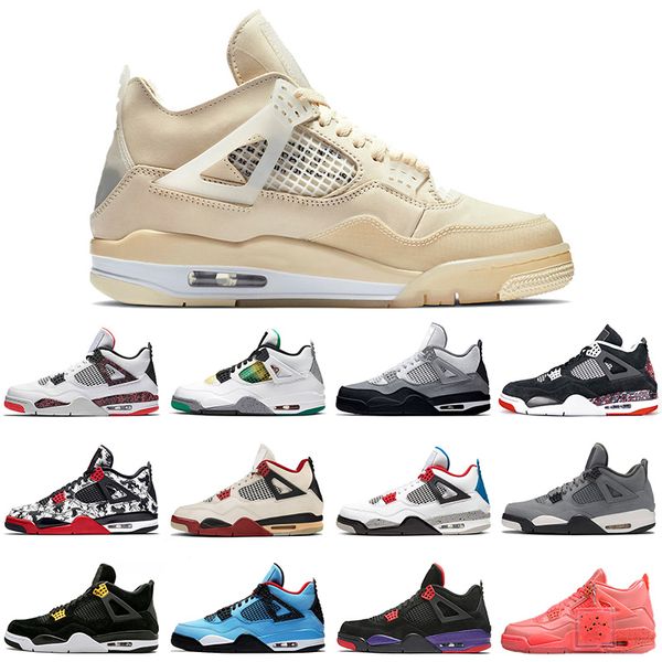 2020 new arrival basketball shoes men 4s sail 4 travis scott raptors punch jumpman sport royalty trainers luxury athletic sneakers 36-47, White;red
2020 new arrival basketball shoes men 4s sail 4 travis scott raptors punch jumpman sport royalty trainers luxury athletic sneakers 36-47, White;red