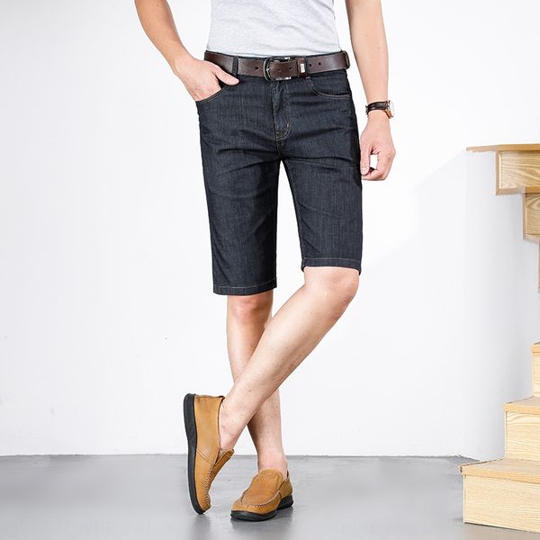 vpasl лето новых мужские джинсовые шорты шорт случайных шелковицы ультра-тонкие прямые случайные брюки стрейч свободно большого размера удоб, Blue
vpasl лето новых мужские джинсовые шорты шорт случайных шелковицы ультра-тонкие прямые случайные брюки стрейч свободно большого размера удоб, Blue